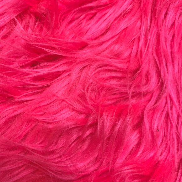 Pink Corset Leg Warmers Black Lace Up Pants Fuzzy Boot Covers Fur Legwarmers Psy - Picture 5 of 7